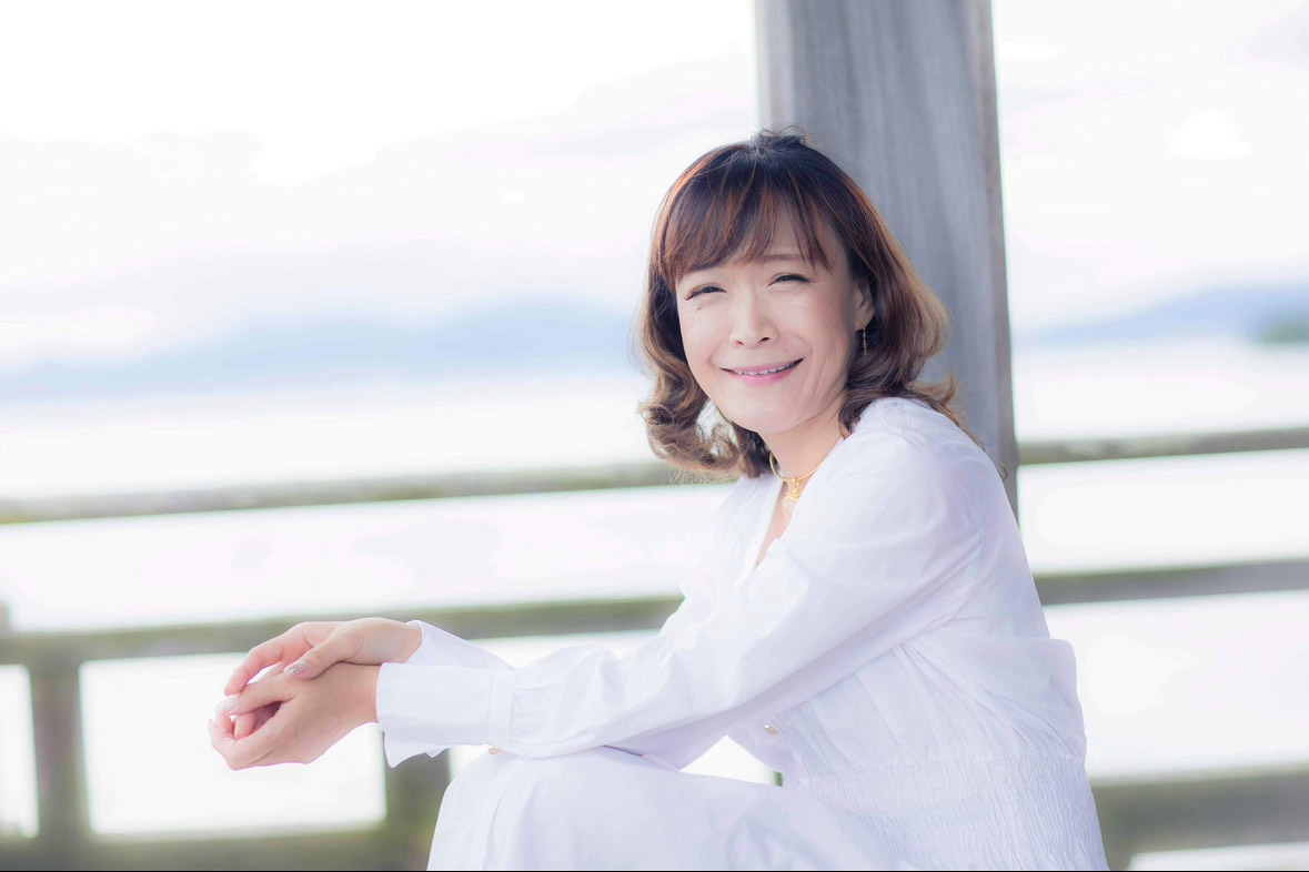 「龍女神あこ∞」さんの出演が決定しました! | スピリフェス2025年分サイト